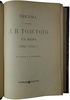 Письма графа Л. Н. Толстого к жене 1862-1910 г. (Антикварная книга 1913г.)