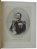 Императорское Русское Историческое Общество. 1866-1916. Антикварная книга 1916г.