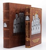 История Свято-Пафнутьева Боровского монастыря подарочная книга