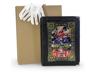 Подарочная книга «Хоккей.  Великое наследие» в коробке