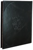 Подарочная книга "Москва" в кожаном переплёте