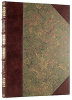 Антикварная книга Данте Алигьери "Божественная комедия" 1900 года