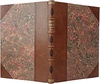 Кирилов Н. Скрипачи XVII, XVIII и XIX столетий (Антикварная книга 1873г.)