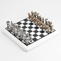 Шахматы «Ледовое побоище»