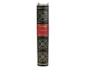 Подарочная книга "Ингуши.  Народы и культуры" в коже