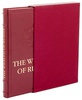 Подарочная книга "Богатство России" (на английском языке)