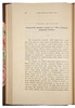 Тарле Е.В. 1. История Италии в Новое время. 1901г. 2. История Италии в Средние века. 1906г. (В одном переплёте)