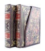Книги "Сталин, Рузвельт, Черчиль" (3 тома) подарочное издание