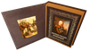 Подарочная книга "Великие русские полководцы" в коробе