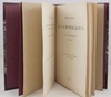 Письма В.О. Ключевского к П.П. Гвоздеву 1861-1870 гг. (Антикварная книга 1924г.)