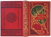Альфонс Доде. Избранные рассказы (Alphonse Daudet. Contes choisis, на французском языке, издание 1884г.)