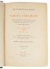 The international library of famous literature (Антикварное издание 1898 г. в 20-ти томах)