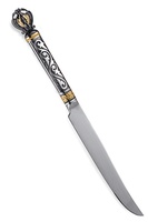 Нож для стейка «Русь Былинная»