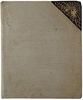 Блок А.А. Стихи о Прекрасной даме (Антикварное издание 1905г., первая книга поэта)