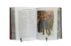 Подарочная книга "Дойл А.К. Приключения Шерлока Холмса" в футляре