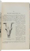 Богданов Е.А. Конволют. Происхождение домашних животных 1913 г. 2. Менделизм или теория скрещивания 1914 г. (Антикварная книга 1913-1914 гг.)