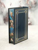Подарочная книга Карл Филипп фон Клаузевиц «О войне» в кожаном переплёте