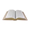 Библия. Книги Священного Писания Ветхого и Нового завета (с накладкой из Златоуста)
