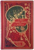 Альфонс Доде. Избранные рассказы (Alphonse Daudet. Contes choisis, на французском языке, издание 1884г.)