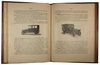 Кузнецов Н.Г. Какой мне купить автомобиль? Справочная книга для автомобилистов. Антикварная книга 1914 год