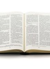Библия «Истина» подарочная книга в кожаном переплете