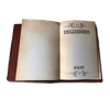 Ежедневник в стиле 19 века (модель 32)