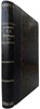 Тютчев Ф.И. Полное собрание сочинений (Антикварное издаие 1913 г., старинный полукожаный переплёт)