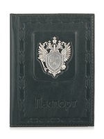Обложка для паспорта «Погранвойска»