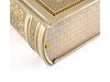 Подарочная книга "Russia. History of Motherland. 862-2020" в кожаном переплёте