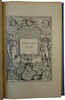 Гете И.В. Фауст (Антикварая книга 1902г.)