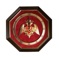 Часы "Эмблема Национальной Гвардии"