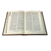 Библия (большая с литьем). Эксклюзивное издание