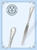 Нож столовый №26/4 (Серебро 925)