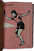 Настольный теннис. Учебное пособие (Издание 1960г.)