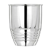 Набор "Торче" с крышкой : стакан, кувшин (Серебро 925)