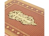 Подарочная книга "Библия" с художественной вставкой