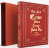 Подарочная книга  «Озорные рассказы» Бальзак Оноре