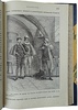 Тисандье Г. Мученики науки (Антикварная книга 1913г.)