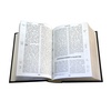 Библия. Книги Священного Писания Ветхого и Нового Завета с параллельными местами и приложениями.