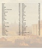 Города России. Подарочная книга в кожаном переплёте