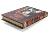 Подарочная книга «Портрет Дориана Грея» Оскара Уайльда (эксклюзив)