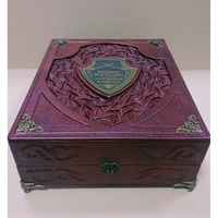 Военное искусство всех времен и народов (в коробе-шкатулке)