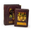 Подарочная книга "Вино. Самая полная иллюстрированная энциклопедия" Доминэ Андрэ (в коробе)