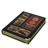 Подарочная книга "Гараж особого назначения" в коробе