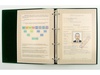 Родословная книга мусульманская "Шежере" золото