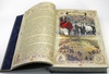 Санкт-Петербург подарочная книга в кожаном переплете