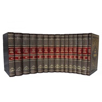 История российская с древнейших времен. Щербатов М.М. (в 15-ти томах)