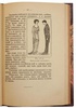 Шухнин Х. Бальные и Балетные танцы. Танцы всех наций и веков (Антикварная книга 1913г.)
