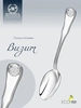Ложка столовая "Визит" (Серебро 925)