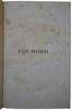 Ирвинг В. Жизнь Магомета (Антикварное издание 1857 года)